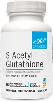 s-acetyl